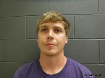 Cody  Fields Mugshot