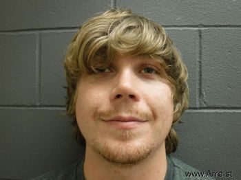 Cody E Fields Mugshot