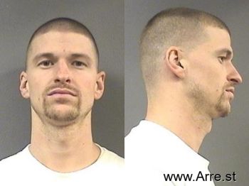 Cody Thomas Gray Mugshot