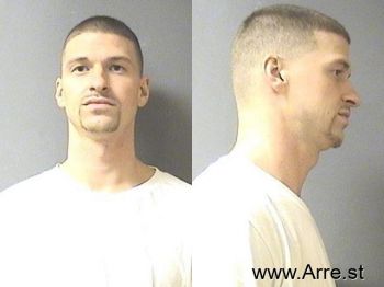 Cody Thomas Gray Mugshot