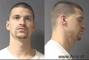 Cody Thomas Gray Mugshot