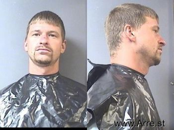 Cody Thomas Gray Mugshot