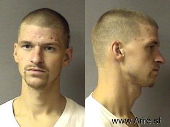 Cody Thomas Gray Mugshot