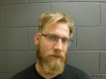 Cody  Hayes Mugshot