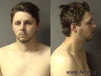 Cody Lee Miller Mugshot