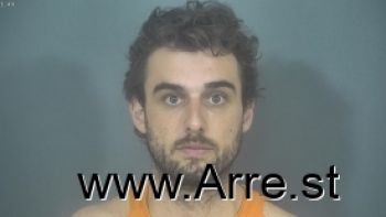 Cody Lawrence Miller Mugshot