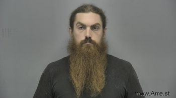 Cody W. Morris Mugshot