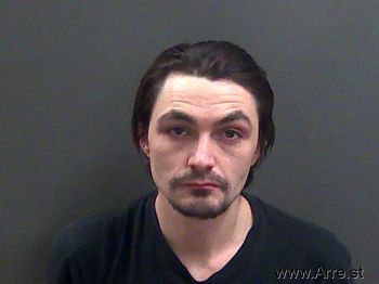 Cody Lee Perkins Mugshot