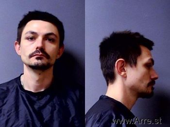 Cody Lee Perkins Mugshot