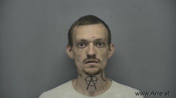 Cody Ryan Rector Mugshot