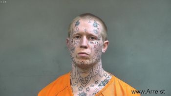 Cody J. Sallee Mugshot