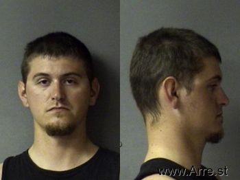 Cody David Schueler Mugshot