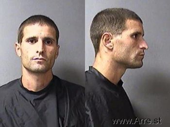 Cody Gene Scott Mugshot