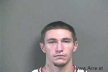 Cody Michael Simmons Mugshot