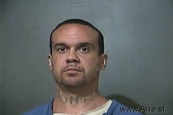 Cody Darnell Thompson Mugshot