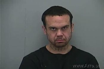 Cody Darnell Thompson Mugshot