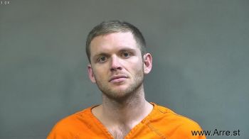 Cody Allen Williams Mugshot