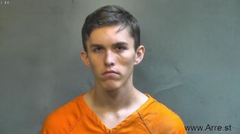 Cole Allen Estes Mugshot