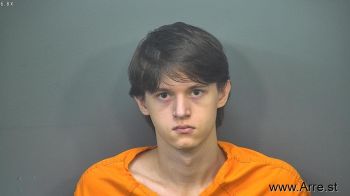 Cole Jacob-william Johnson Mugshot