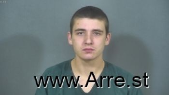 Colton Oneil Brock Mugshot