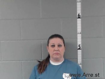 Constance Marie Scanlon Mugshot