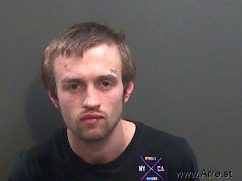 Corbin Kent Coffey Mugshot