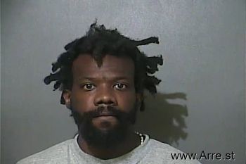 Cordell Maurice Wells Mugshot