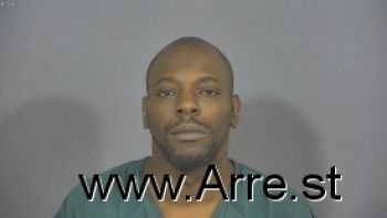 Corey Lamon Barnes Mugshot