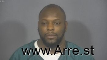 Corey Lamon Barnes Mugshot