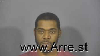 Corey Raymone Henderson Mugshot