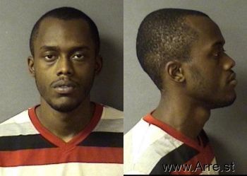 Corey Dewayne Lewis Mugshot