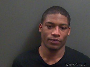 Corey Nmn Miller Mugshot