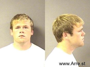 Corey Evan Moss Mugshot