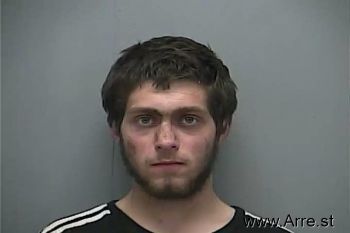 Corey R Peters Mugshot