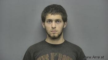 Corey R. Peters Mugshot