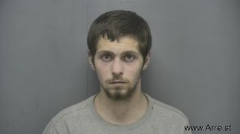 Corey R. Peters Mugshot