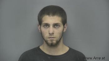 Corey R Peters Mugshot