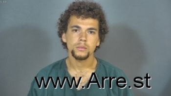 Corey Walker Phillips Mugshot