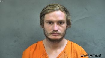 Corey Ryan Nicholas Shockley Mugshot