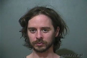 Corey M Underwood Mugshot