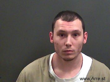 Corey Dale Warner Mugshot