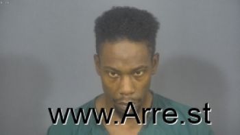 Corey Devon Wright Mugshot