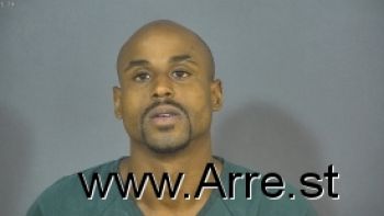 Cornelius Anthon Williams Mugshot