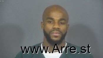 Cornelius Anthon Williams Mugshot