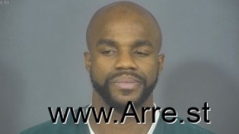 Cornelius Anthony Williams Mugshot