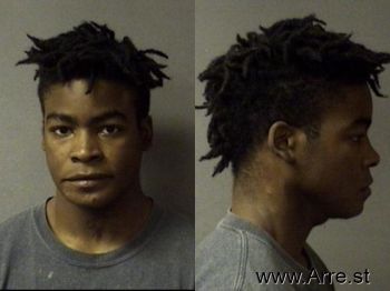 Cortez Davon Jones Mugshot