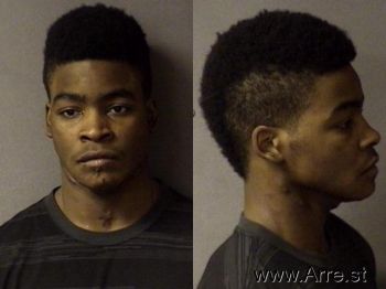 Cortez Davon Jones Mugshot