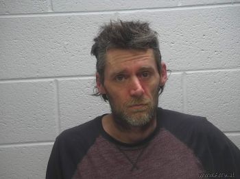 Cory Duane Keener Mugshot