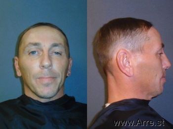 Cory Neal Miller Mugshot