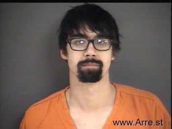 Cory  Wallace Mugshot